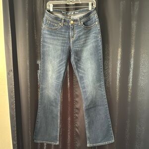 Apt. 9 Women's Blue Jeans